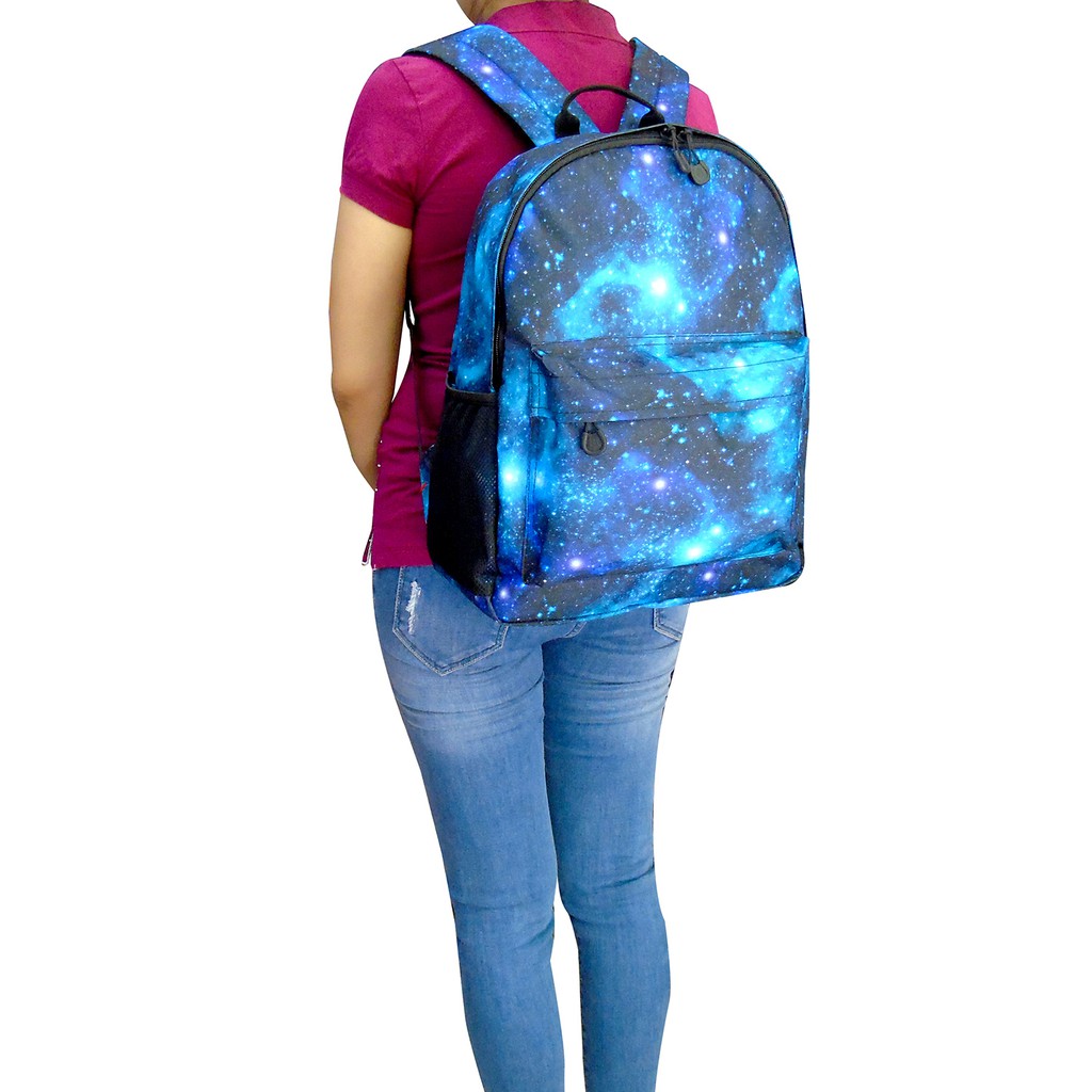 Freeship 99k TQ_Balo Galaxy