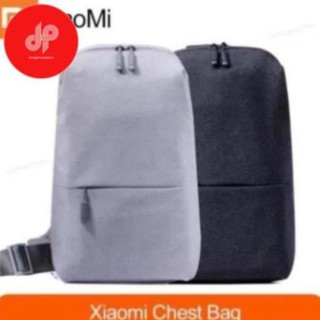 Túi đeo chéo nam nữ 💥chính hãng💥 xiaomi urban leisure