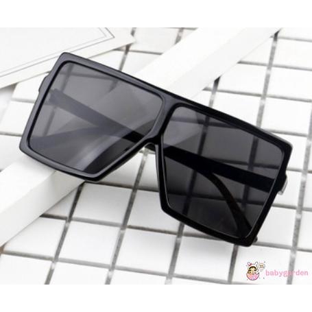 Kính Mát Chống Tia Uv400 Thiết Kế Cá Tính Cho Bé