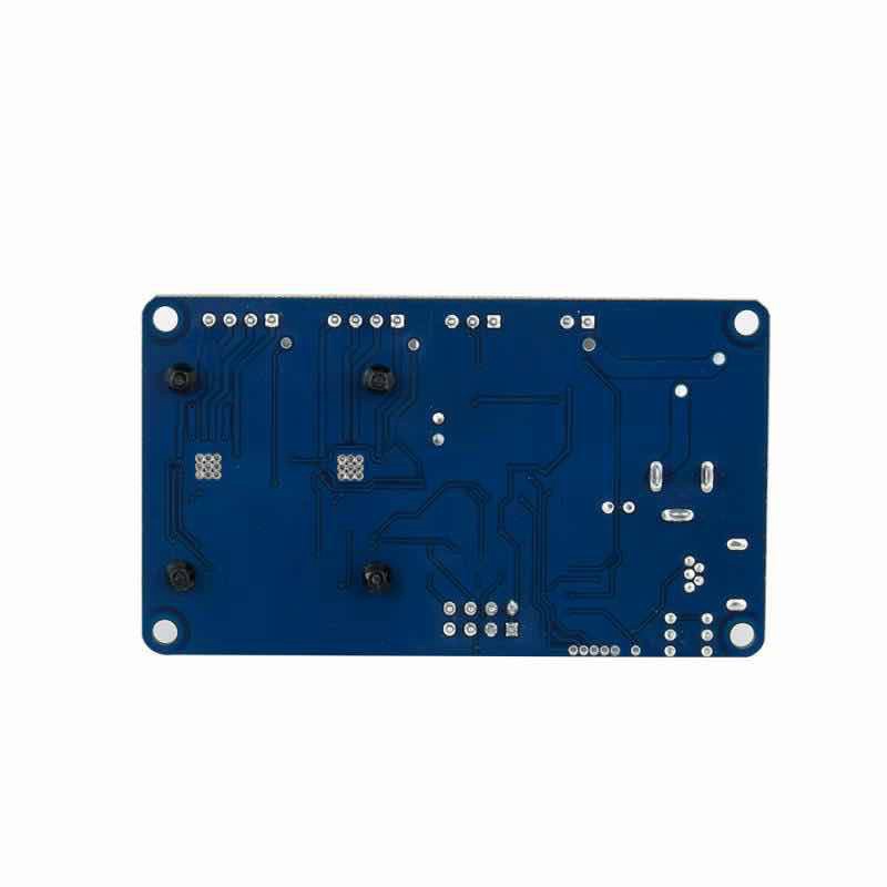 GRBL 2 Axis Control Board DIY Engraving Machine Support Offline