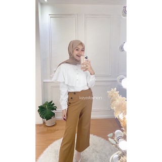Luna Áo Kiểu Thời Trang V.1