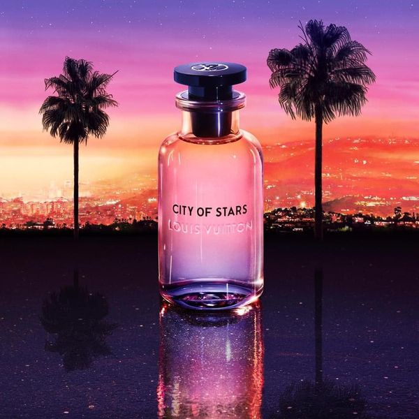 Nước hoa Louis Vuitton City of Stars EDP