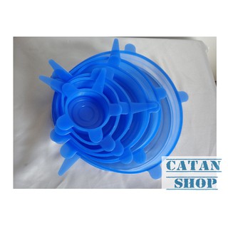 NẮP ĐẬY BẰNG SILICON GD82-Bo6NS