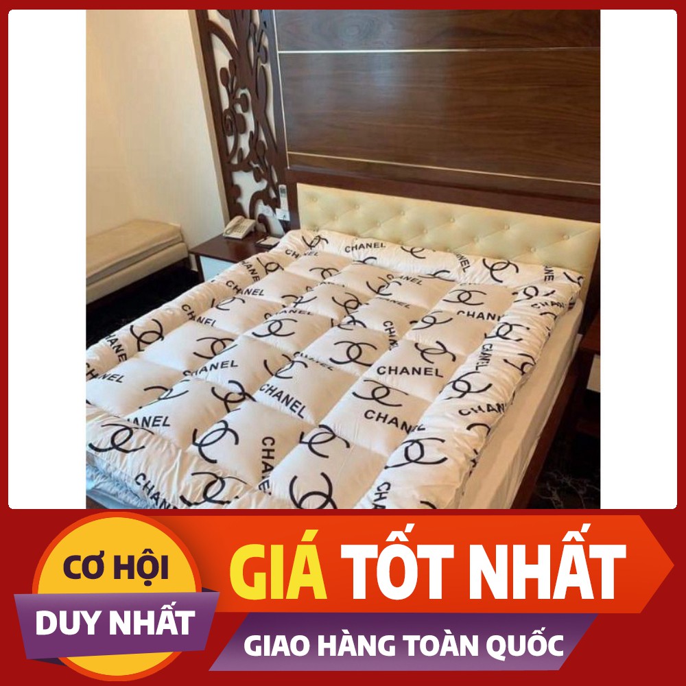 Topper- tấm làm mềm nệm thương hiệu cao cấp