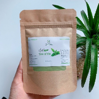 Combo Bột đậu đỏ trà xanh  ( Handmde)