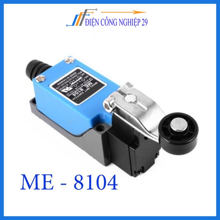Công Tắc Hành Trình ME8104, ME8107, ME8108, ME81111, ME8112, ME8116, ME8169, ME8122, ME8169, ME9101, 250VAC-5A