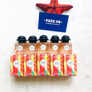 Nước Hoa Mini Hermes Twilly D'Hermes