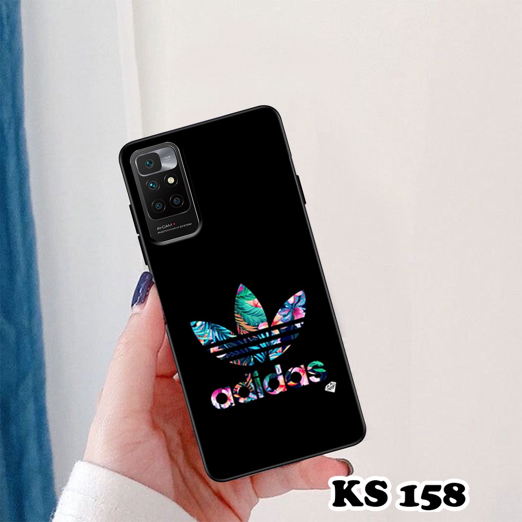 Ốp lưng Xiaomi Redmi 10 - Redmi 10A - Redmi 10C - Ốp in hình ÄDĮĎAŠ sang trọng, bền đẹp