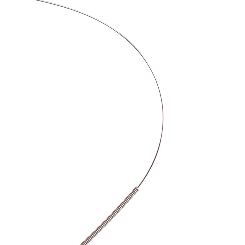 Mũi Khoan 0.2 / 0.25mm Hình Chữ J Chuyên Dụng Làm Sạch Đầu Phun