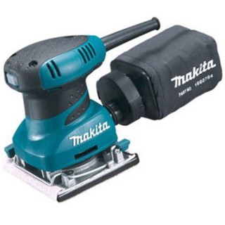 Máy chà nhám rung makita bo4557