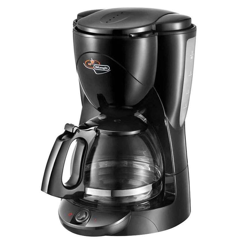 [Mã ELHADEV giảm 4% đơn 300K] Máy pha cà phê Delonghi ICM2.1B