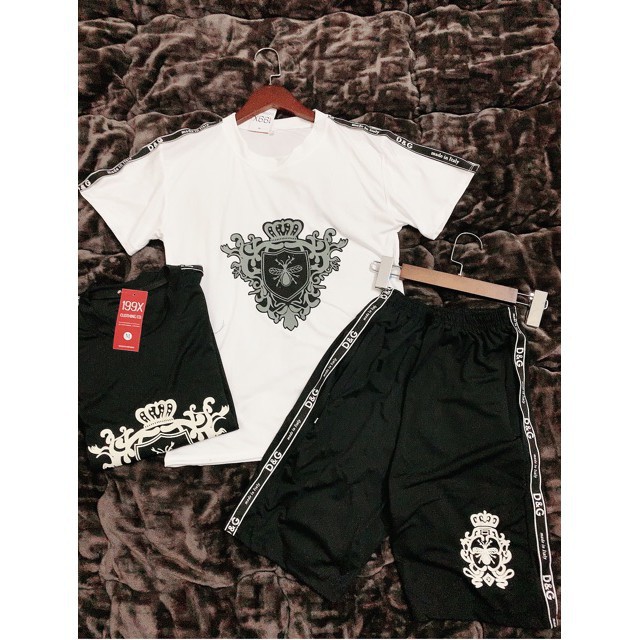 Bô thể thao Ong To Hàng Hè Thun Lạnh CHIPS | BigBuy360 - bigbuy360.vn