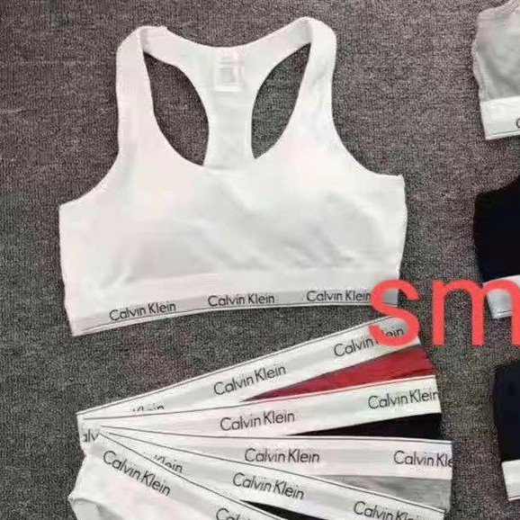 Bộ đồ lót, Bộ Bikini CK loại 2 có đệm ngực siêu xinh mã LM BCK-L2 | BigBuy360 - bigbuy360.vn