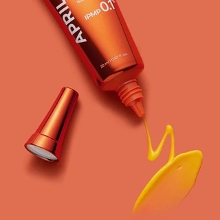 Kem chấm mụn Carrotene Aprilskin 20ml