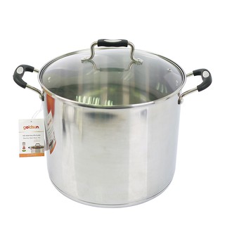 Nồi luộc gà inox goldsun gh24-f30sg cao cấp