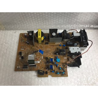 Main nguồn máy in canon mf 3010 bóc máy tc việt - tc viet