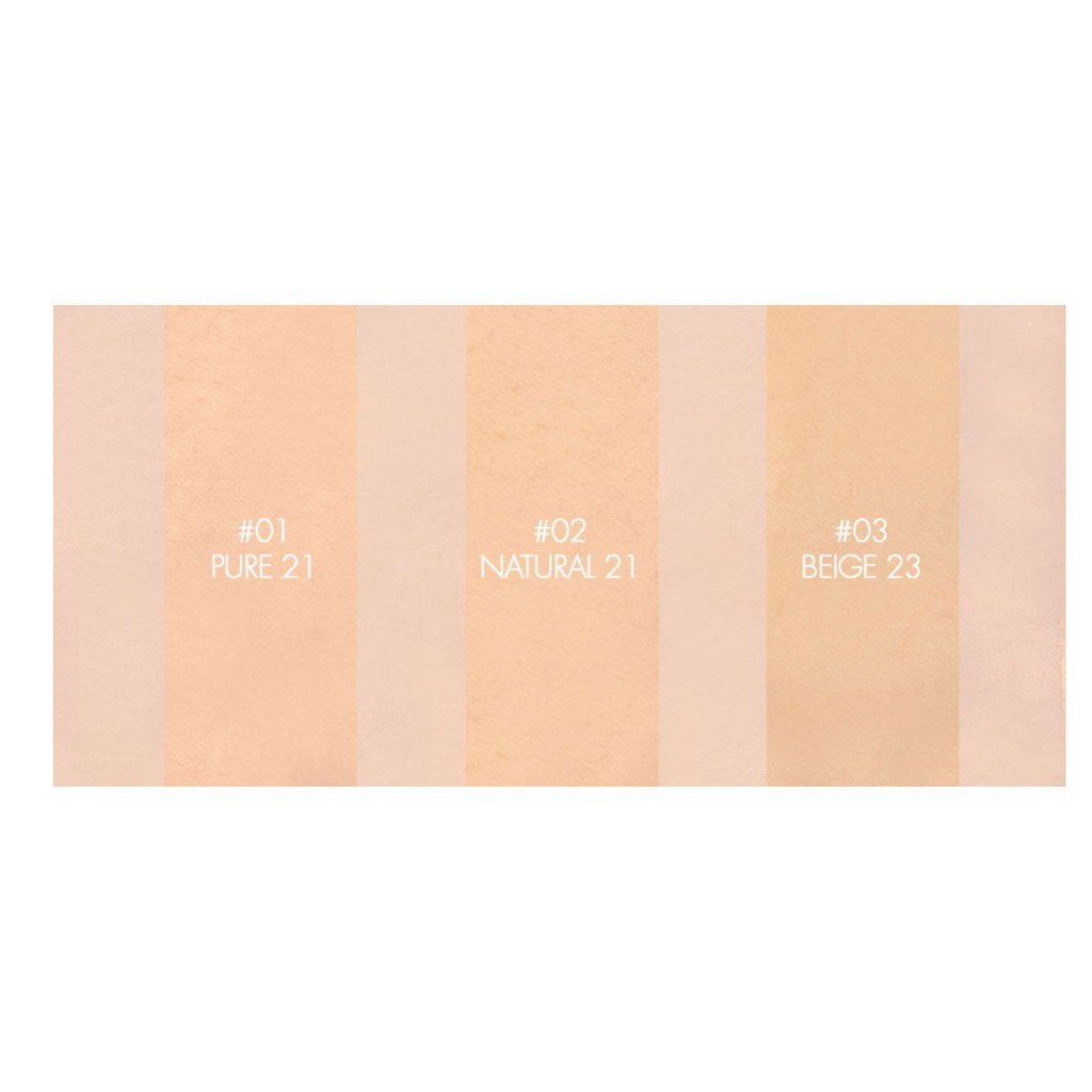 Phấn nước kiềm dầu, lâu trôi Romand Better Than Matte Cushion 14g (Có Sẵn) | BigBuy360 - bigbuy360.vn