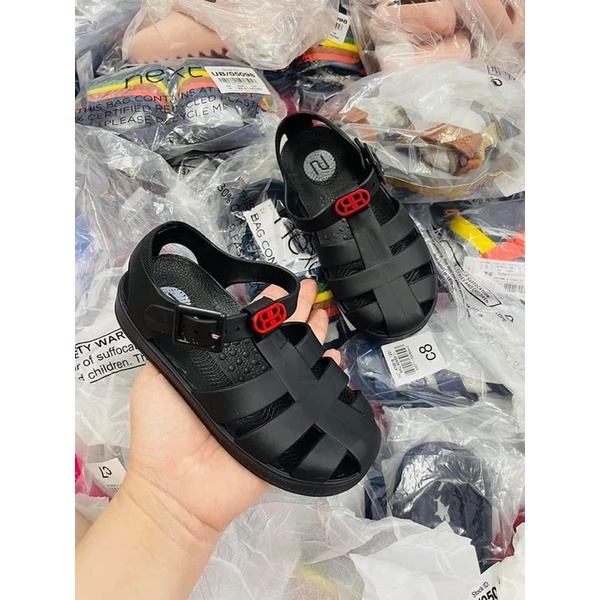 Dép rọ River Island auth