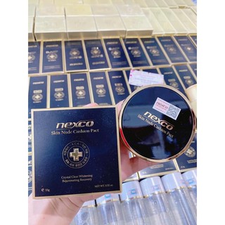 [🇻🇳CHÍNH HÃNG] PHẤN NƯỚC NEXCO TRANG ĐIỂM ĐA NĂNG KIỀM DẦU