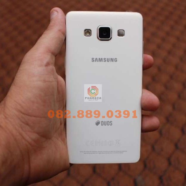 Dán PPF bóng, nhám cho Samsung A5 2015/ A5 2016/ A5 2017/ A5 2018 màn hình, mặt lưng, full lưng viền siêu bảo vệ