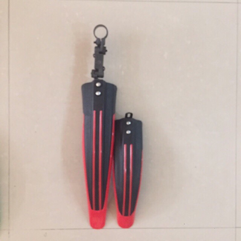 Chắn bùn  xe đạp