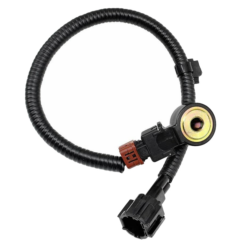 Bộ Cảm Biến Va Chạm Và Dây Điện Cho 1995-2004 Nissan Pickup Altima Maxima Xterra Infiniti G20 J30 22060-30P00 24079-31U01