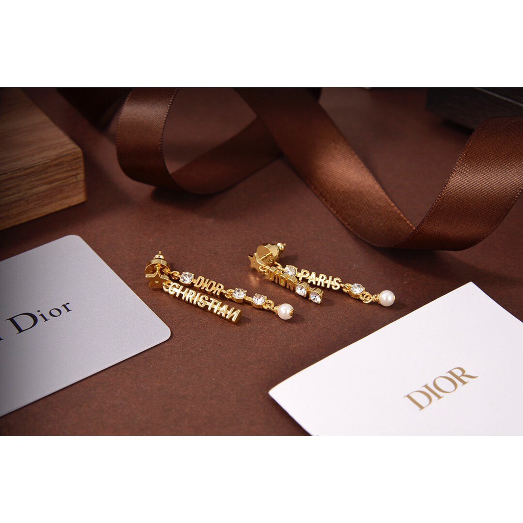 BINTANG Đồng Hồ Quả Quýt Dior Thời Trang Sang Trọng