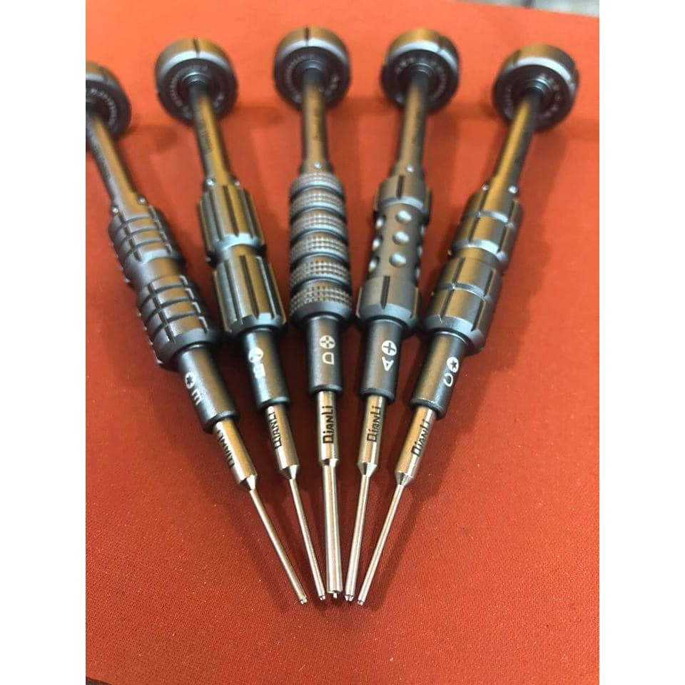 Vít 3d i-thor qianli