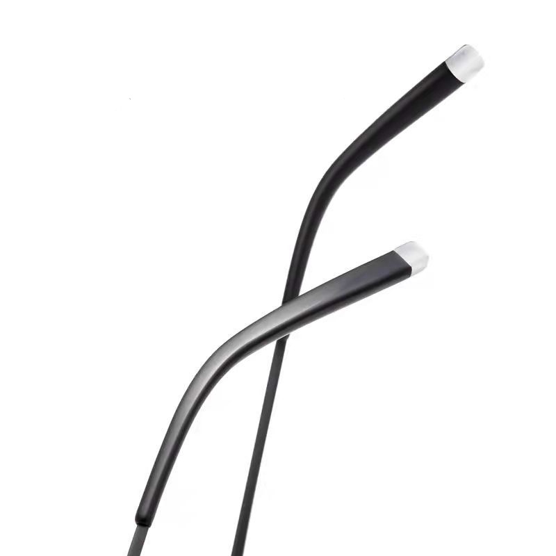 Hevia Mắt Kính Gọng Titan Siêu Nhẹ Thoải Mái pt042 Cho Nam