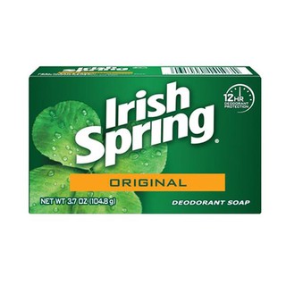 XÀ BÔNG CỤC IRIS SPRING ORIGINAL MỸ 113g 🍀