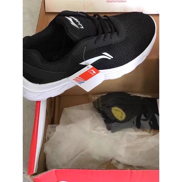 [Order siêu rẻ] Giày thể thao Lining nam chính hãng | BigBuy360 - bigbuy360.vn