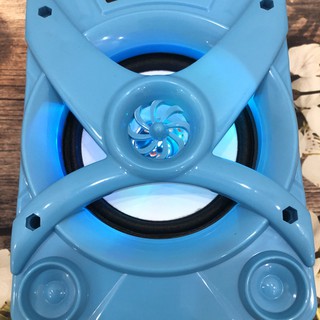 Loa bluetooth Tika B408