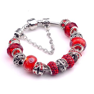 Vòng tay charm xinh