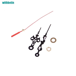 Bộ Lắp Ráp Đồng Hồ Tự Làm