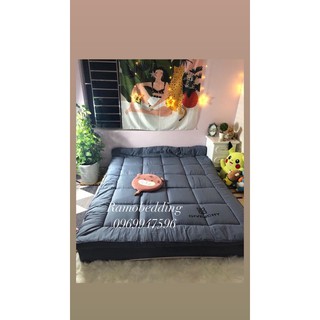 TOPPER TRẢI SÀN TIỆN LỢI / HÀNG DÀY DẶN / PHÙ HỢP MỌI LỨA TUỔI / THIẾT KẾ TIỆN ÍCH / NỆM ĐỆM TOPPER