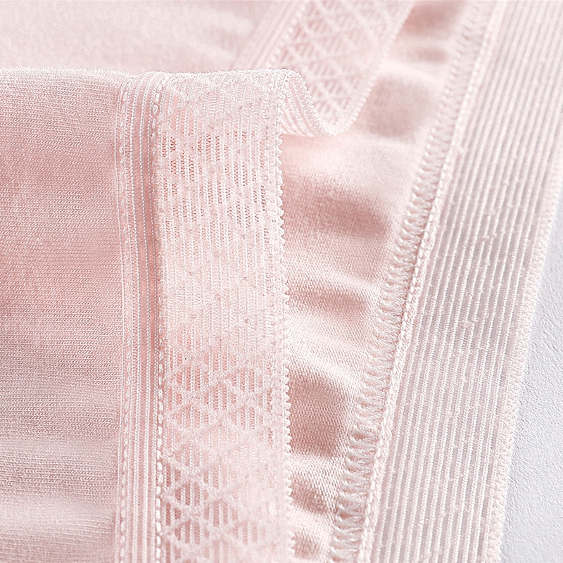 Quần lót cotton trơn nhiều màu cho nữ | BigBuy360 - bigbuy360.vn