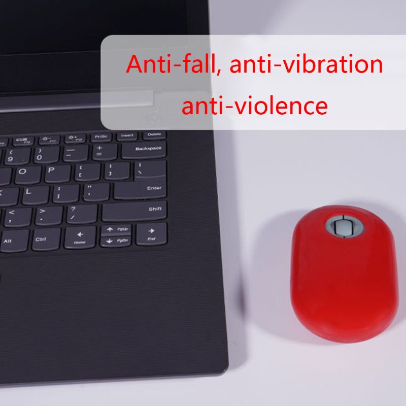 Vỏ Bảo Vệ Chuột Máy Tính Gọn Nhẹ Chống Thấm Nước Siêu Bền