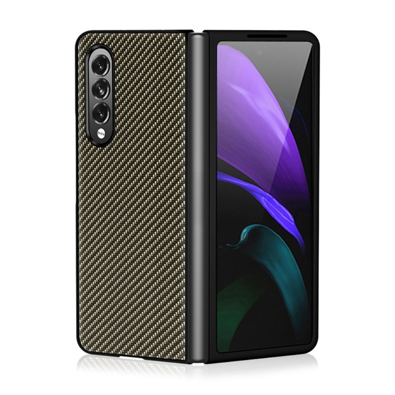 Đế Sạc Điện Thoại Z Fold3 Không Dây Gọn Nhẹ Chống Trầy Xước Chống Sốc Chống Vỡ