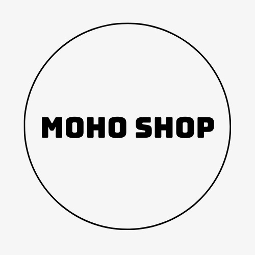 Moho Shop