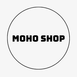 Moho Shop