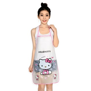 Xã kho- tạp dề nấu bếp cute