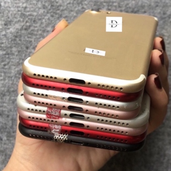Vỏ zin tháo máy thay thế dành cho 7G, 7plus