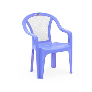 Ghế nhựa bành 2 màu đại duy tân - 5641f thương hiệu: duy tân