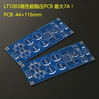Bộ 2 Bảng Mạch Phân Phối Lt1083