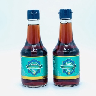 (THÙNG XỐP)[Combo 2 chai] Nước mắm Hạnh Phúc 60 độ đạm chai 250ml