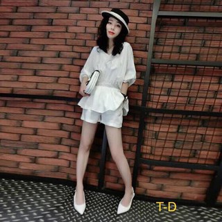Set bộ đùi xòe_td07
