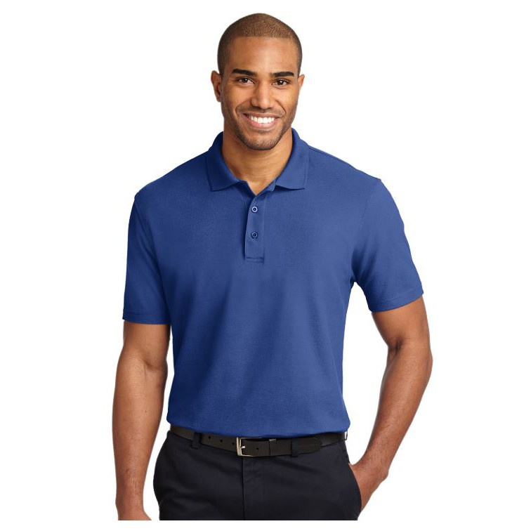 AO POLO NAM XUẤT KHẨU BIG SIZE K510 | BigBuy360 - bigbuy360.vn