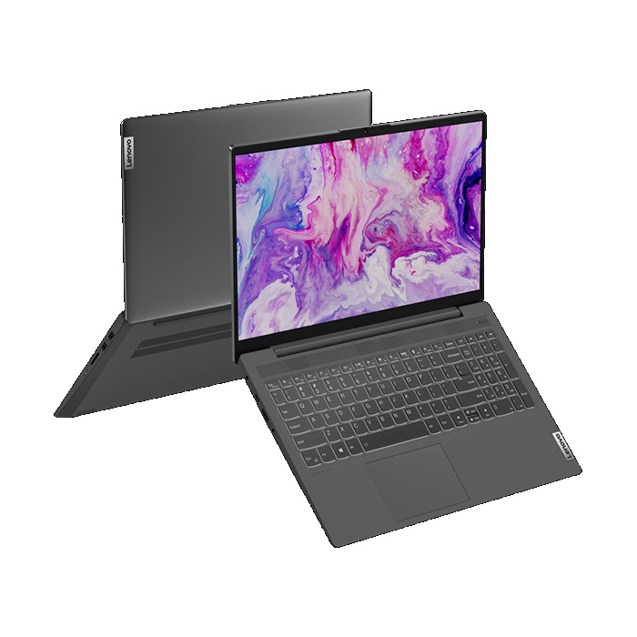 Laptop Lenovo IdeaPad 5 15ALC05 (82LN00CEVN) (R5-5500U | 8GB | 512GB | 15.6' FHD | Win 11)