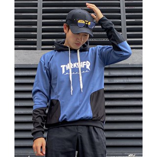 Áo Hoodie thun nỉ thời trang việt nam - HD13.V1