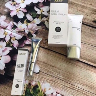 ☔️☔️ Kem Ủ Trắng Khô Zoley Whitening Body Lotion Make Up